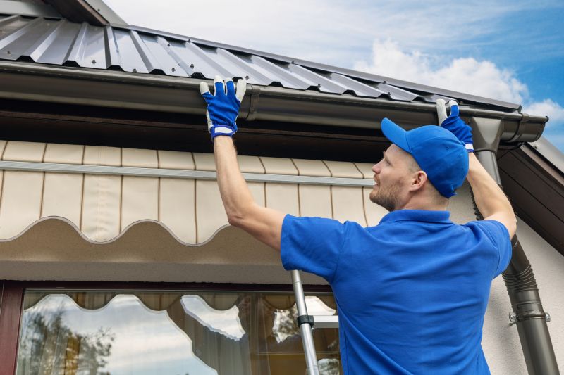 Best Gutter Repair Contractors in Bethel Park, PA
