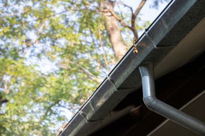 Gutter System Finalization