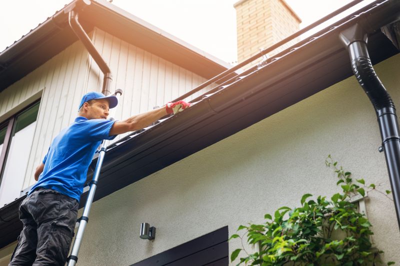 Cost of Gutter in Bethel Park, PA