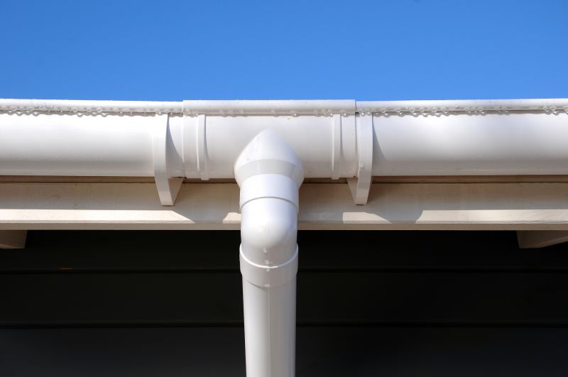 How Gutters Protect Your Home From Water Damage